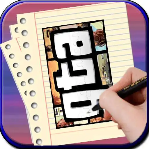 Free play online How to Draw GTA APK Free play online How to Draw GTA APK