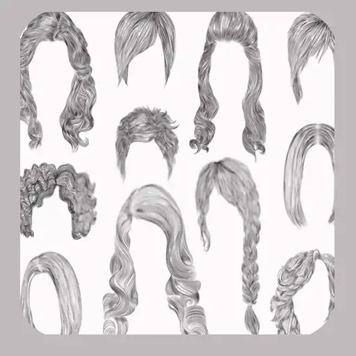 Play How to Draw Hair APK Play How to Draw Hair APK