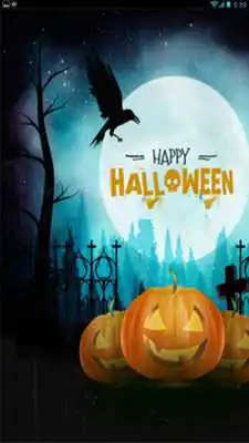 Play How To Draw Halloween anim Play How To Draw Halloween anim