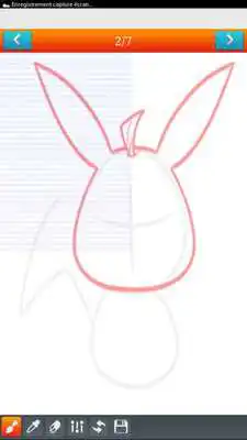 Play How To Draw Halloween anim Play How To Draw Halloween anim