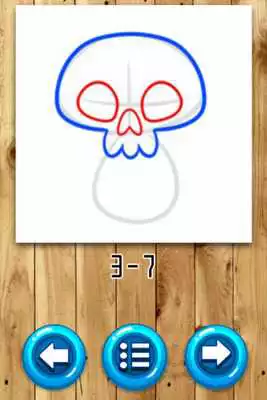 Play how to draw halloween ghost step by step Play how to draw halloween ghost step by step