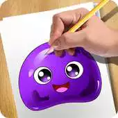 Free play online How to Draw Hand DIY Slime APK Free play online How to Draw Hand DIY Slime APK