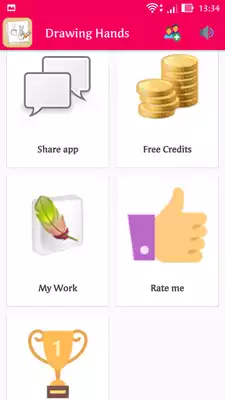 Play How To Draw Hands Step By Step