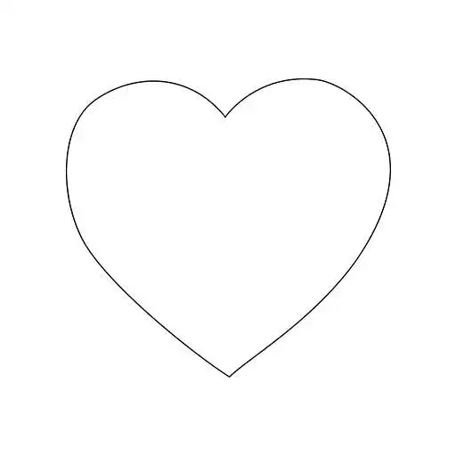Play How to draw hearts in stages  and enjoy How to draw hearts in stages with UptoPlay