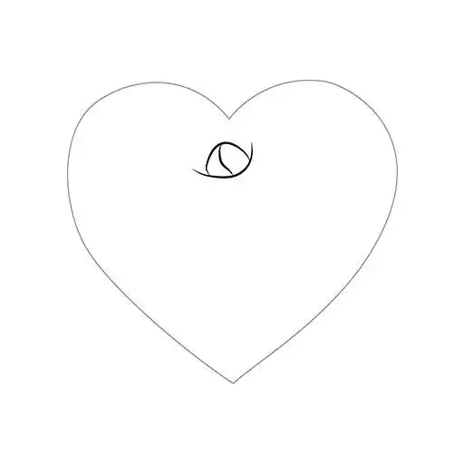 Play How to draw hearts in stages as an online game How to draw hearts in stages with UptoPlay