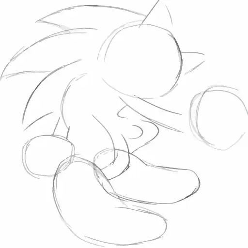 Play How to Draw Hedgehog APK
