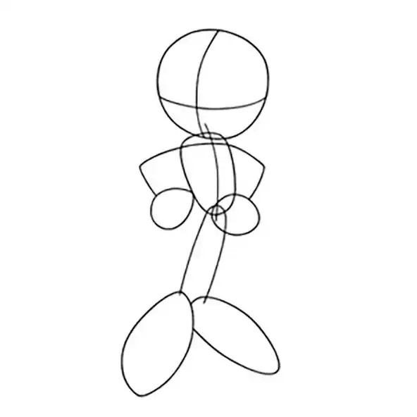 Play How to Draw Hedgehog as an online game online How to Draw Hedgehog with UptoPlay Play How to Draw Hedgehog as an online game How to Draw Hedgehog with UptoPlay