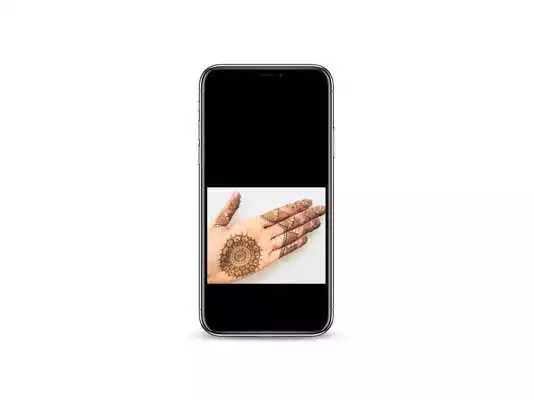 Play How To Draw Henna Step By Step