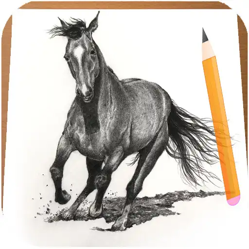 Play How to Draw Horses APK Play How to Draw Horses APK