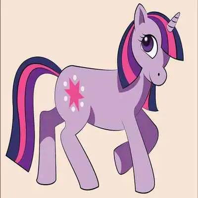 Play How To Draw Horses Pony Play How To Draw Horses Pony