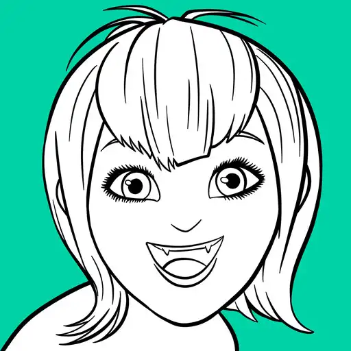 Play How to Draw Hotel Transylvania APK Play How to Draw Hotel Transylvania APK