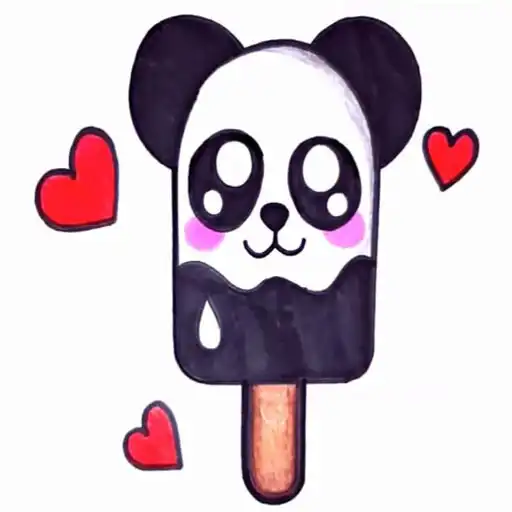Play How To Draw Ice Cream APK Play How To Draw Ice Cream APK