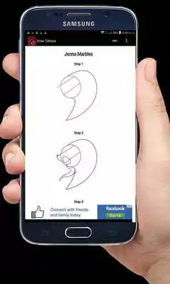 Play How To Drawing Tatouage Play How To Drawing Tatouage