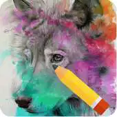 Free play online How to draw in sketchbook APK