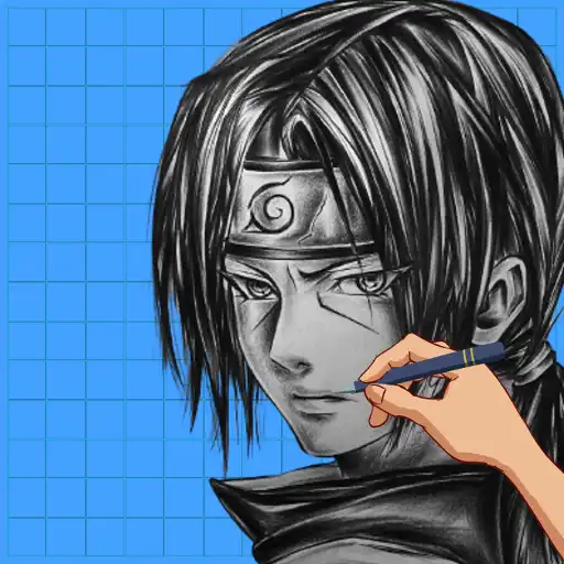 Play How to Draw Itachi Uchiha APK Play How to Draw Itachi Uchiha APK