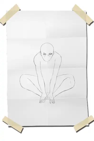 Play How to Draw Itachi Uchiha  and enjoy How to Draw Itachi Uchiha with UptoPlay