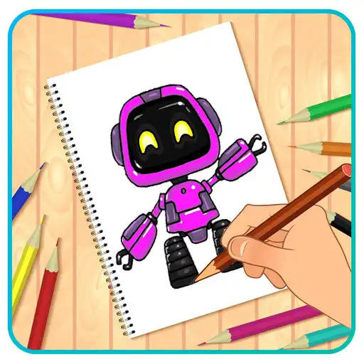 Play How To Draw Item APK