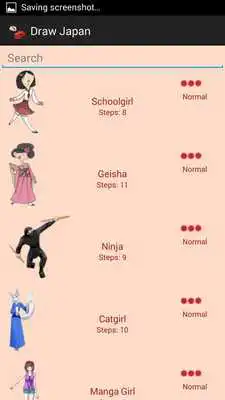 Play How to Draw Japan Play How to Draw Japan