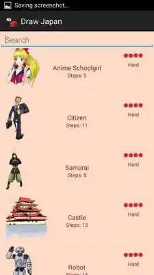 Play How to Draw Japan Play How to Draw Japan