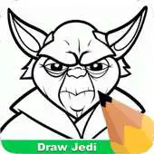 Free play online How To Draw Jedi APK Free play online How To Draw Jedi APK