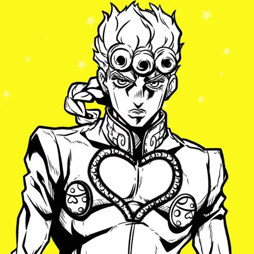 Play How to Draw JoJo Adventure APK