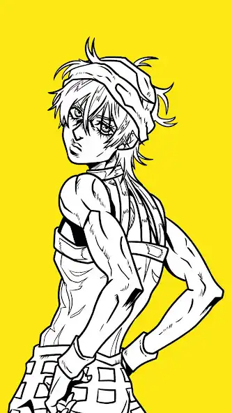 Play How to Draw JoJo Adventure as an online game online How to Draw JoJo Adventure with UptoPlay Play How to Draw JoJo Adventure as an online game How to Draw JoJo Adventure with UptoPlay