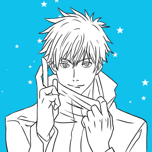 Play How to Draw Jujutsu Kaisens APK