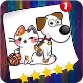 Free play online How To Draw KAWAII: Cute Pictures APK Free play online How To Draw KAWAII: Cute Pictures APK