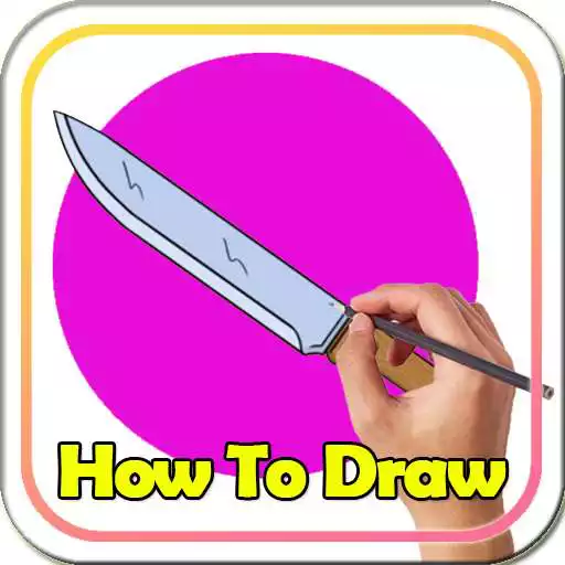 Play How to Draw Knife - Easy Drawing Tutorial APK Play How to Draw Knife - Easy Drawing Tutorial APK