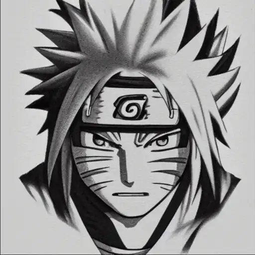 Play How To Draw Konoha Shinobi APK