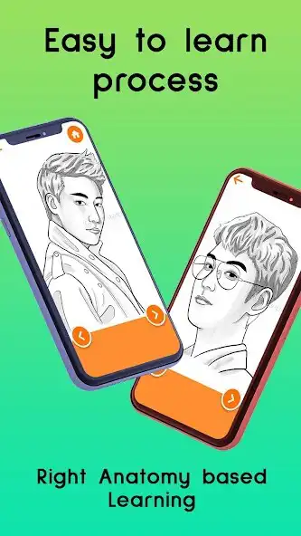 Play How to Draw Kpop Bigbang art  and enjoy How to Draw Kpop Bigbang art with UptoPlay