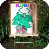 Free play online How To Draw Kubo And The Two String APK Free play online How To Draw Kubo And The Two String APK
