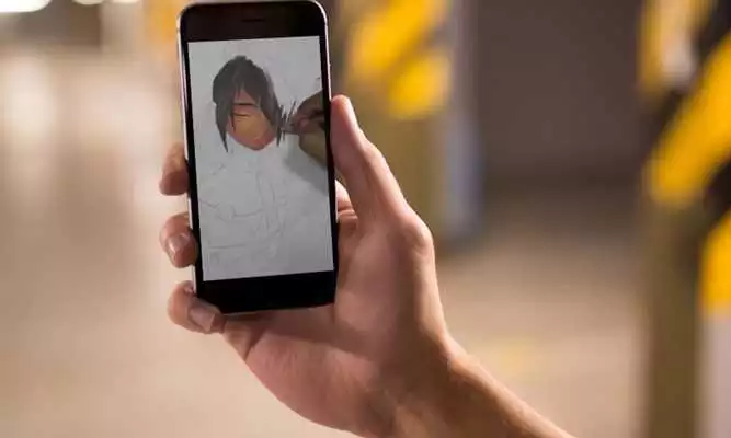 Play How To Draw Kubo And The Two String