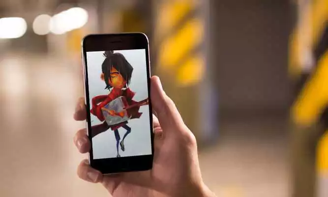 Play How To Draw Kubo And The Two String