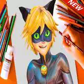 Free play online How To Draw LadyBug APK Free play online How To Draw LadyBug APK