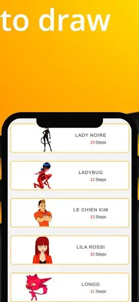 Play How to draw Lady as an online game How to draw Lady with UptoPlay