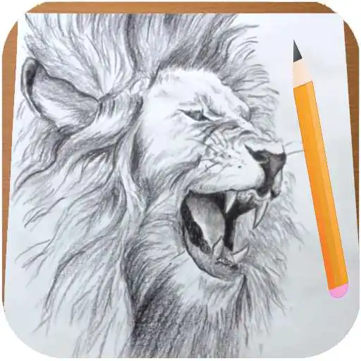 Play How to Draw Lion APK Play How to Draw Lion APK