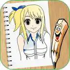 Free play online How to Draw Manga Anime APK Free play online How to Draw Manga Anime APK