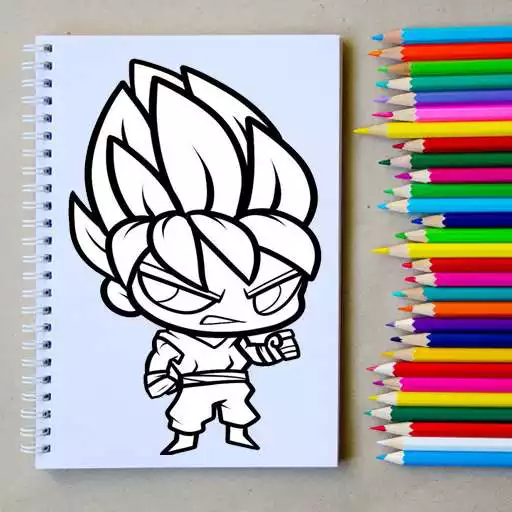Free play online How to Draw Manga Characters APK Free play online How to Draw Manga Characters APK