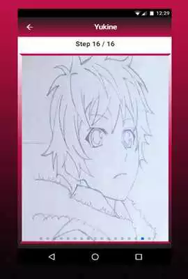 Play How to Draw Manga Characters