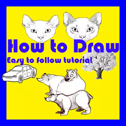 Free play online How To Draw MANGA APK Free play online How To Draw MANGA APK