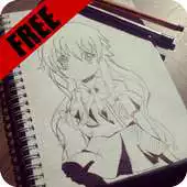 Free play online How to Draw Manga Illustration APK Free play online How to Draw Manga Illustration APK