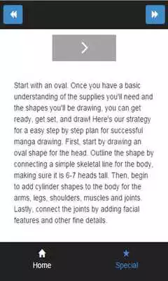 Play How to Draw Manga Illustration