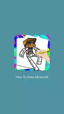 Play How To Draw Minecraft