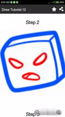 Play How To Draw Minecraft