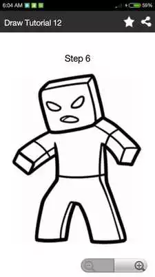 Play How To Draw Minecraft