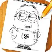 Free play online How To Draw Mini APK