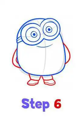 Play How To Draw Mini