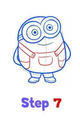 Play How To Draw Mini