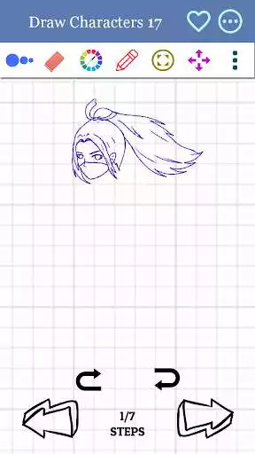 Play How to Draw MLB as an online game How to Draw MLB with UptoPlay